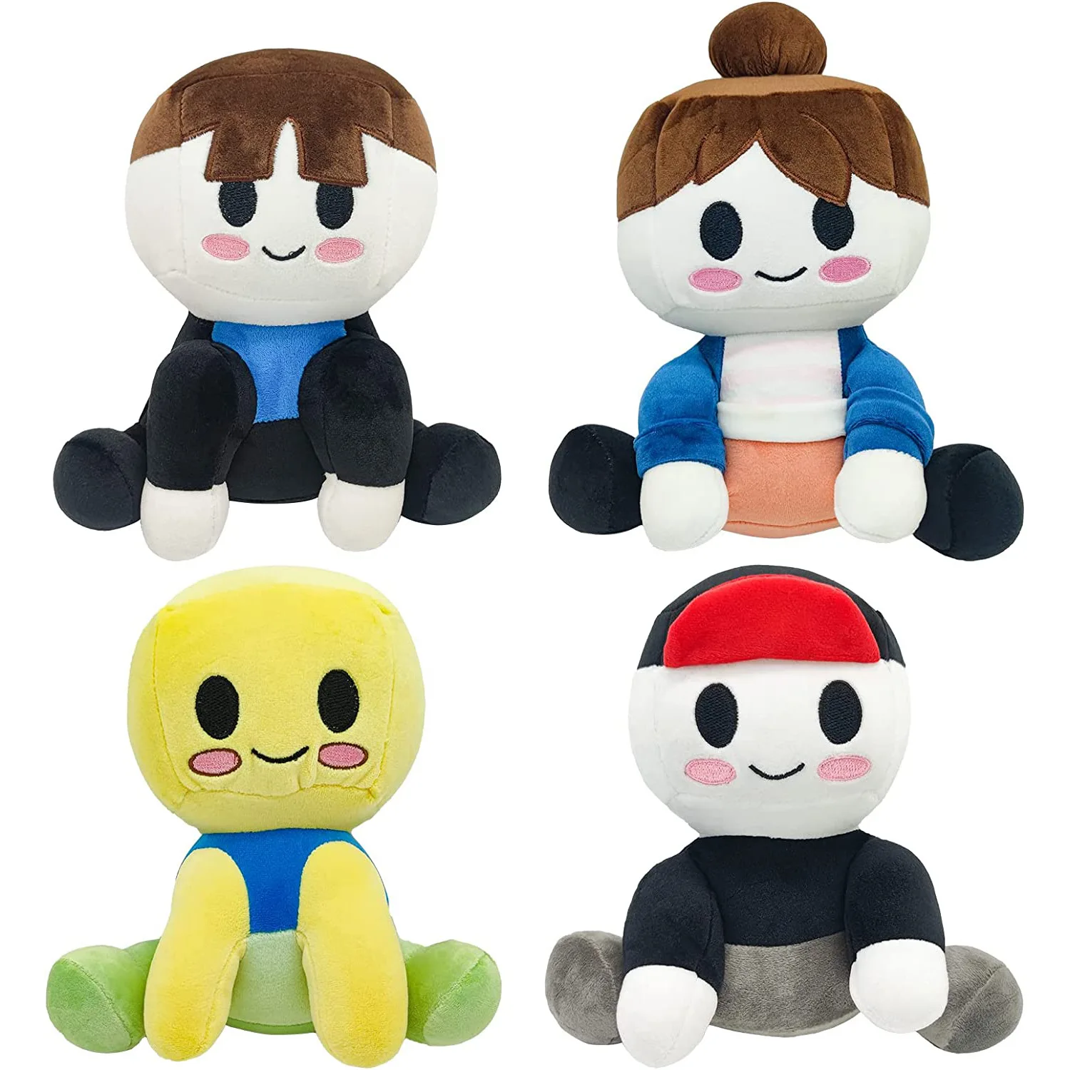 

Игрушка плюшевая, 20 см