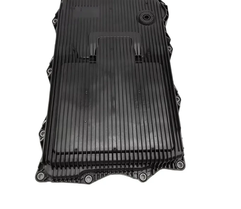 LR023294 LR065238 24117604960 1087298247 24117613253 24117624192 24118612901 Transmission Oil Pan Filter for BMW LAND ROVER