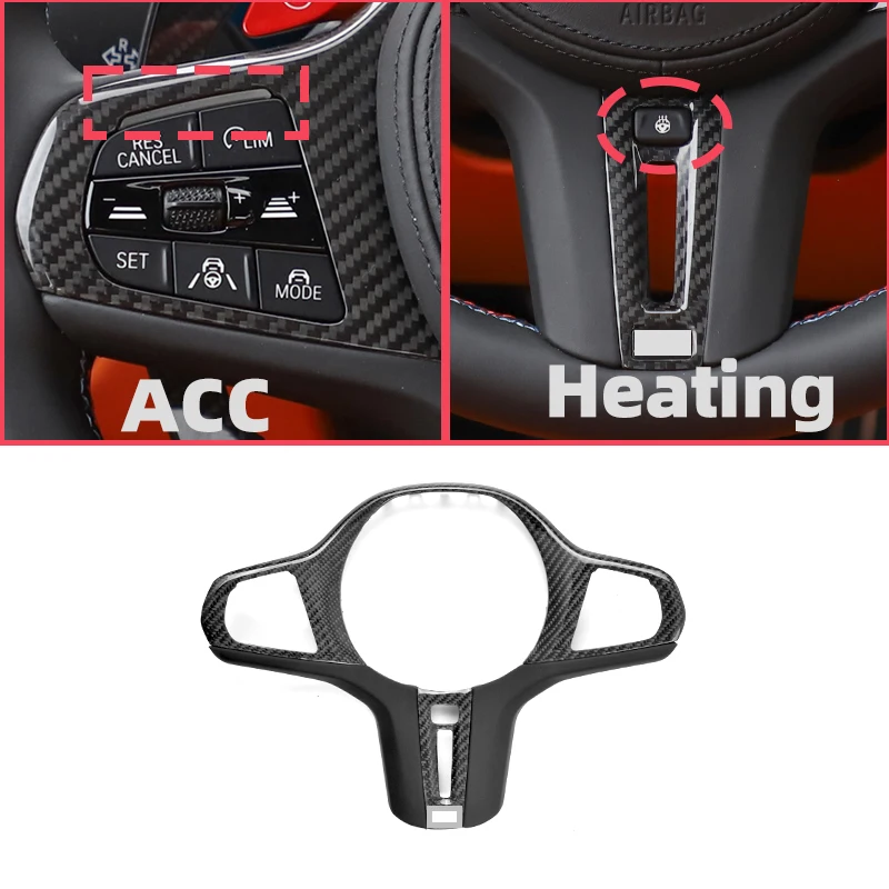 M ACC heating