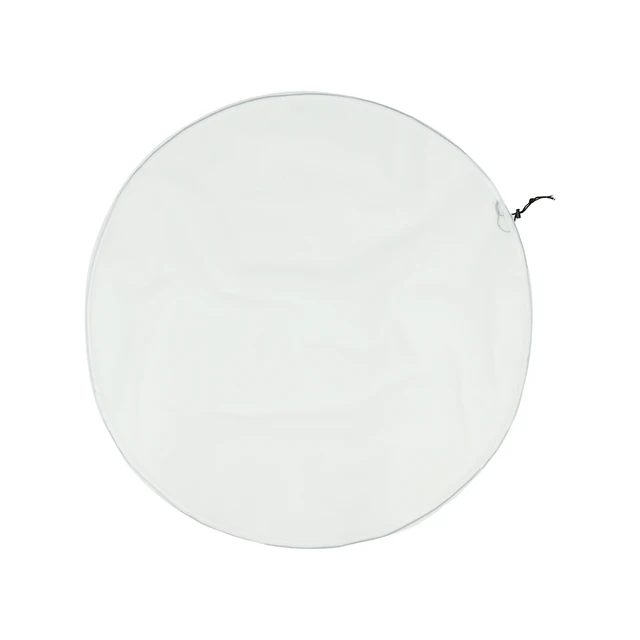1pc White