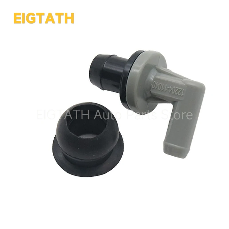 12204-11040 صمام تهوية علبة المرافق الإيجابية PCV...