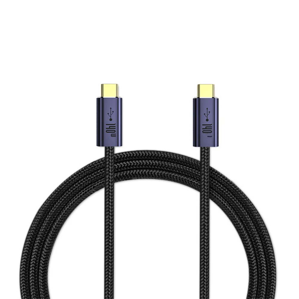 Sumsung Macbook ƮϿ   ̺, USB C ͽټ ̺, - 10Gbps PD 3.1  ڵ, 140W