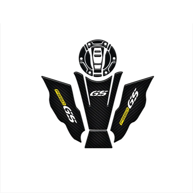 ο F750GS F850GS  3D ũ е ȣ  Į ƼĿ BMW F750GS F 750GS F850GS F 850GS 2018-2019