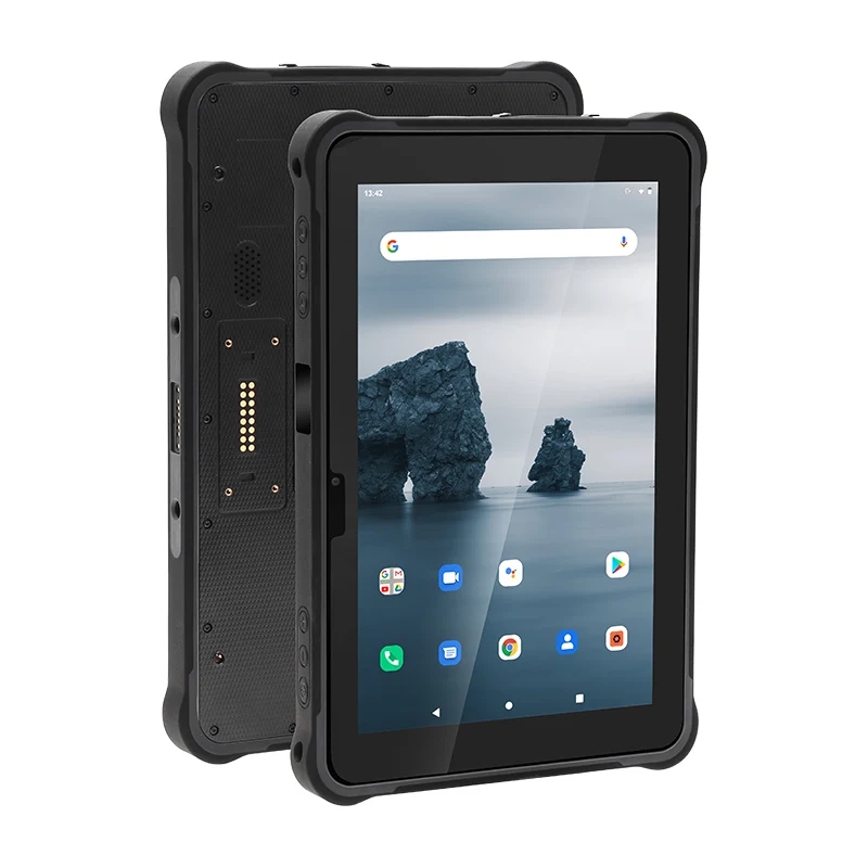 

Планшет UNIWA T11 PRO защищенный, 10,1 дюйма, 4 + 64 ГБ, сертифицированный ОС