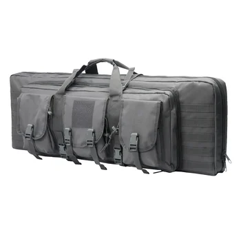 Tactical Hunting Double Rifle Case 1