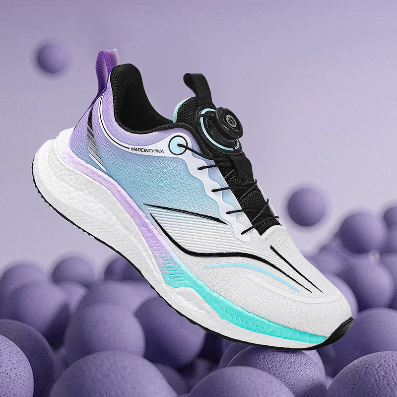 

Men Sneakers Breathable Running Shoes for Men Comfortable Classic Fashion Casual Sports Shoes Man