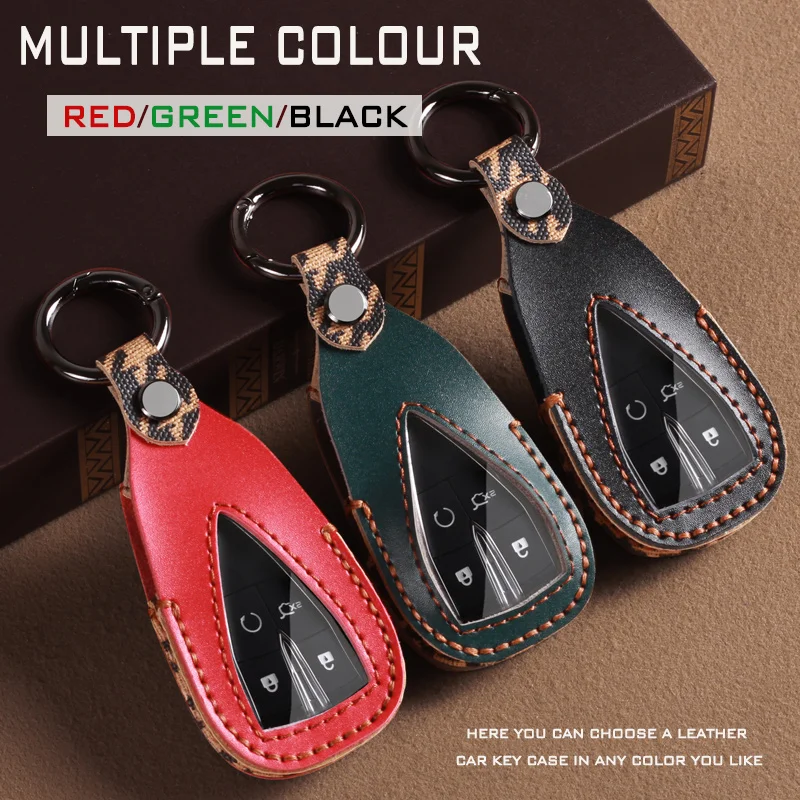 Custodia per chiave auto in pelle Tpu Shell per Changan CS35 PLUS CS55 PLUS CS75 PLUS 2019 portachiavi protettivo per auto accessori 11 Custodia per chiave auto in pelle Tpu Shell per Changan CS35 PLUS CS55 PLUS CS75 PLUS 2019 portachiavi protettivo per auto accessori - S04e56465d2064c3f892112dc2ee4efedl