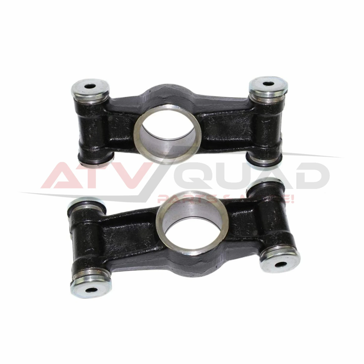 ATV Quad soporte de dispositivo soporte de herramientas CF Moto CForce 450  520 p