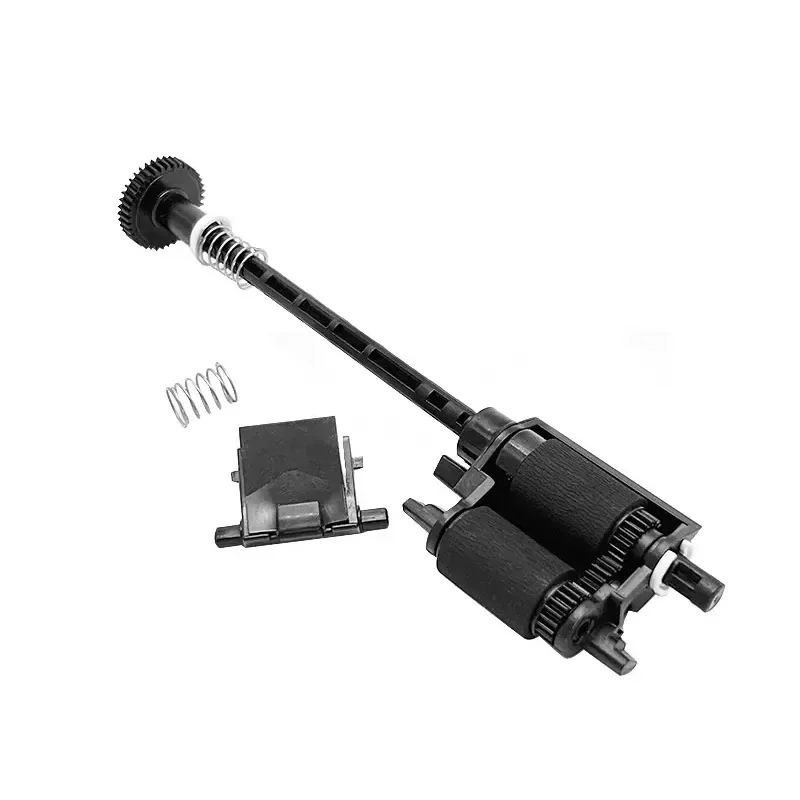 

1SET 022N02800 022N02801 ADF Pickup Roller Separation Pad for SAMSUNG SCX 4650 4700 4833 5030 5637 5737 for XEROX 3025 3215 3225