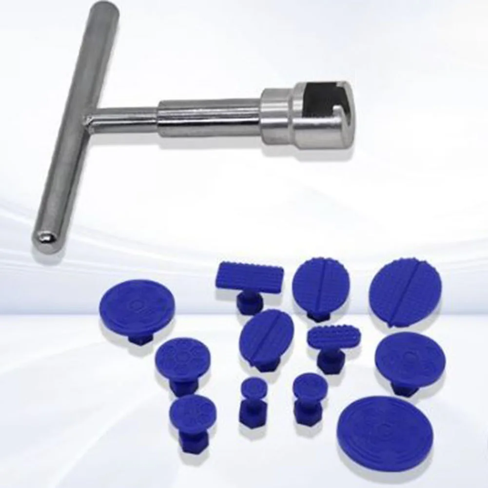 Рисунок 6 - Съемник для ремонта вмятин автомобиля