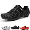 Road bicycle shoes Mtb Men Racing Bike Shoes Self-Locking Speed Bicycle Sneakers Mountain Road Cycling Footwear Women Spd Cleats 1