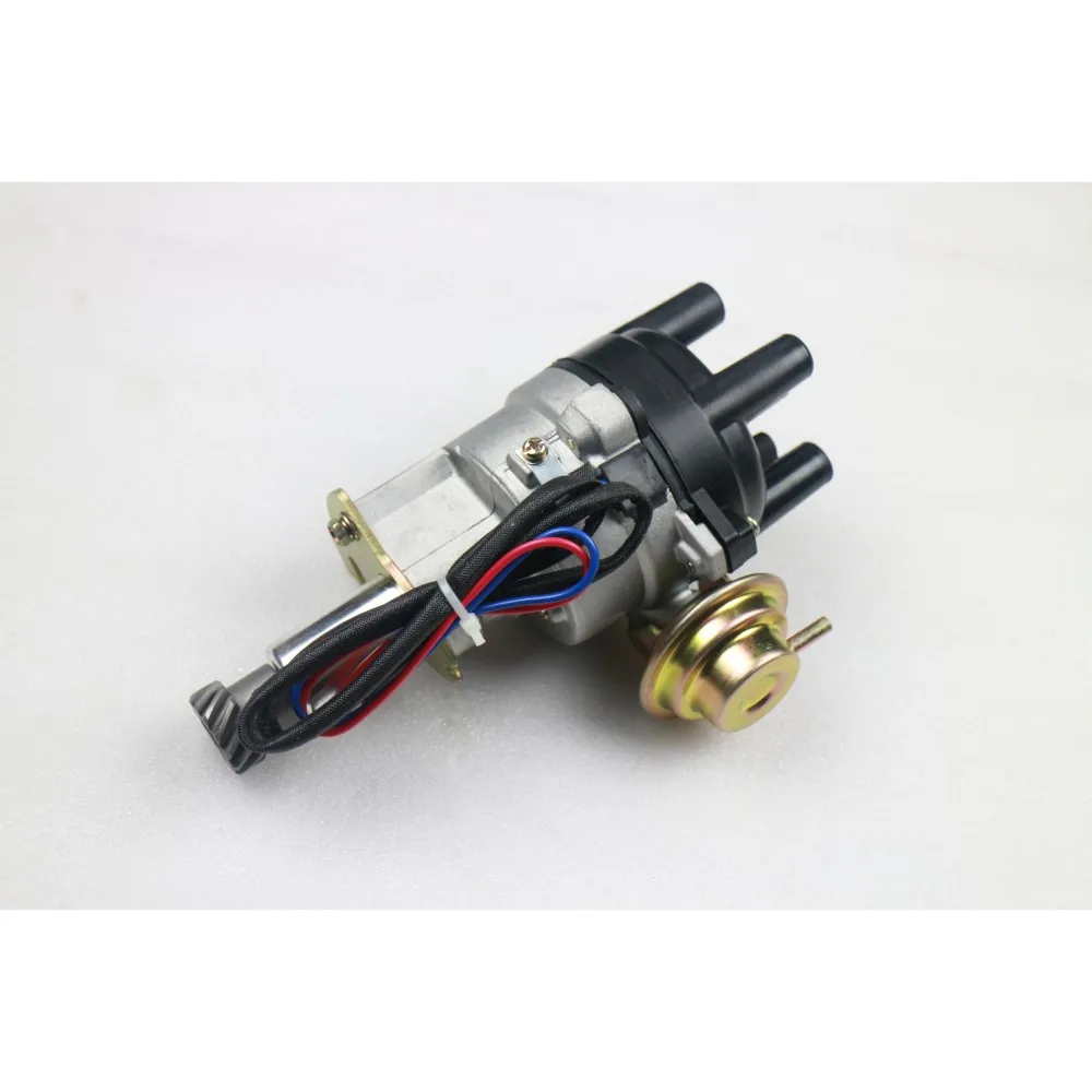 Electric Distributor Fit for Nissan Datsun Sunny B120 B210 B310 A10 A12 A14 A15