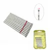 10pcs D Series Ball Shape Nail Diamond Drill Bit For Electric Manicure Machine Accessories  Mills Cutter Ce Passed 4