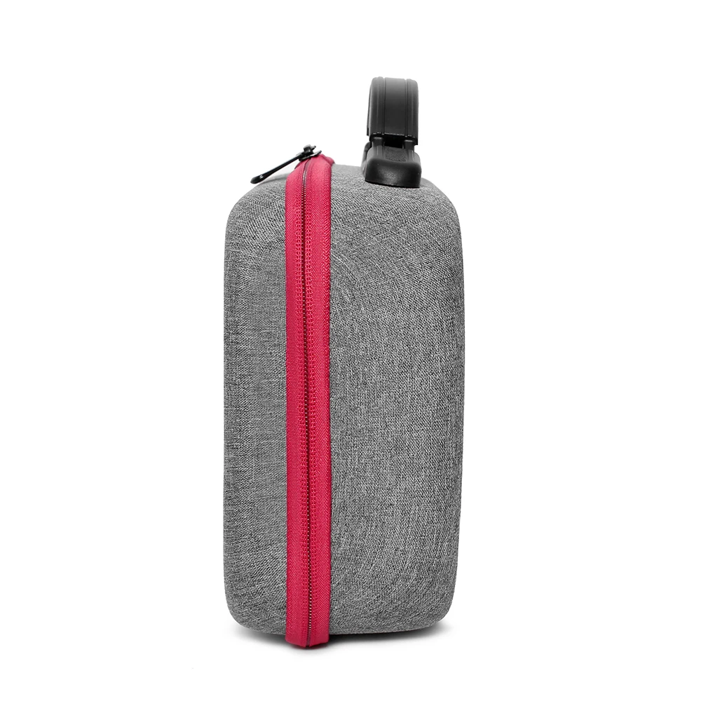 Carrying Bag For FIMI X8 MINI/X8 MINI V2 Drone Handbag Shoulder Bag Outdoor Carry Box Case Portable Travel Protection Accessory drone case drone accessories drone storage bag