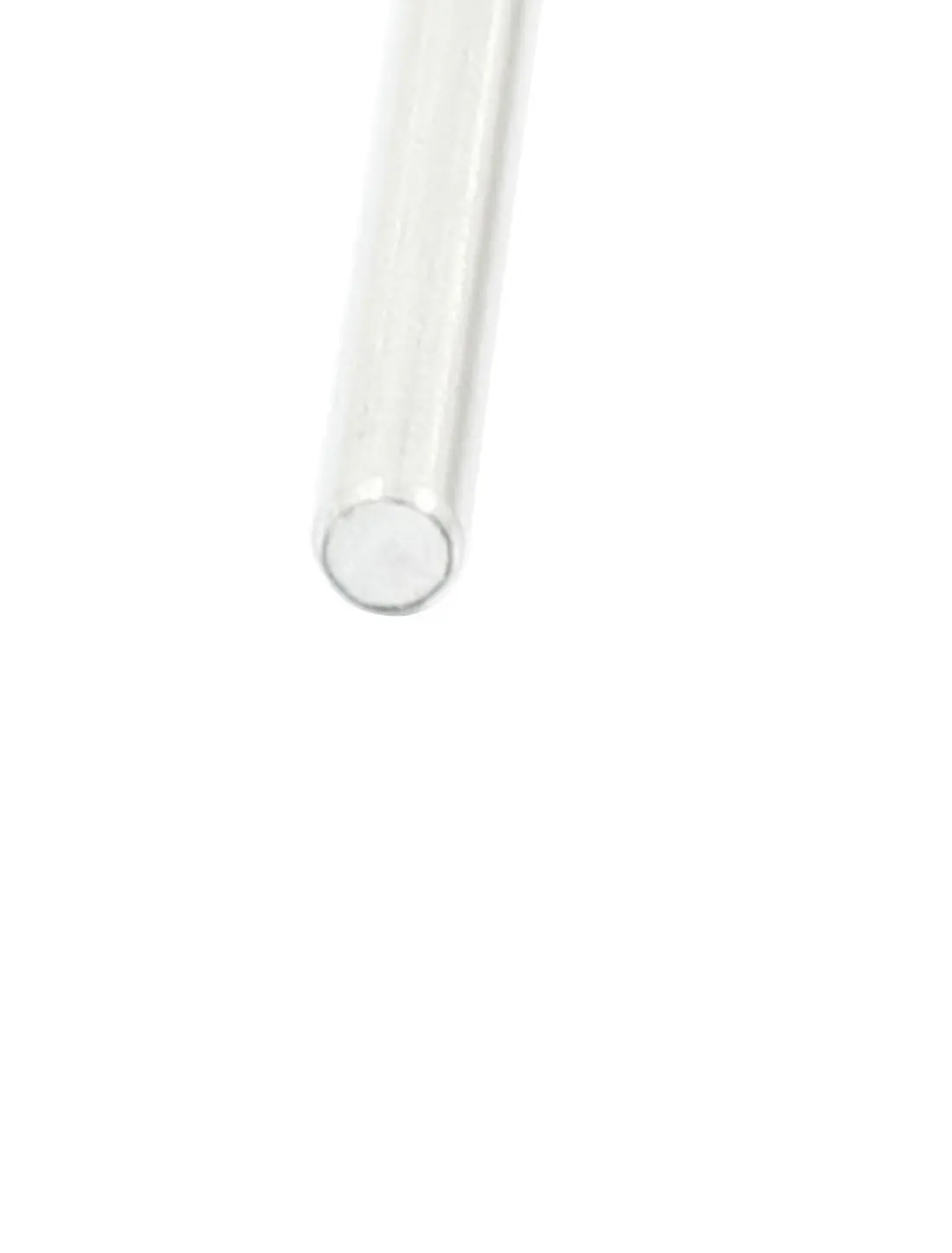 5/10Pcs Round Shaft Rod Bars RC Airplane Model Part Stainless Steel Round Rods Axles Bars Diameter 2/2.5/3mm For DIY RC Model linear shaft rod steel round rod