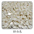 01 White
