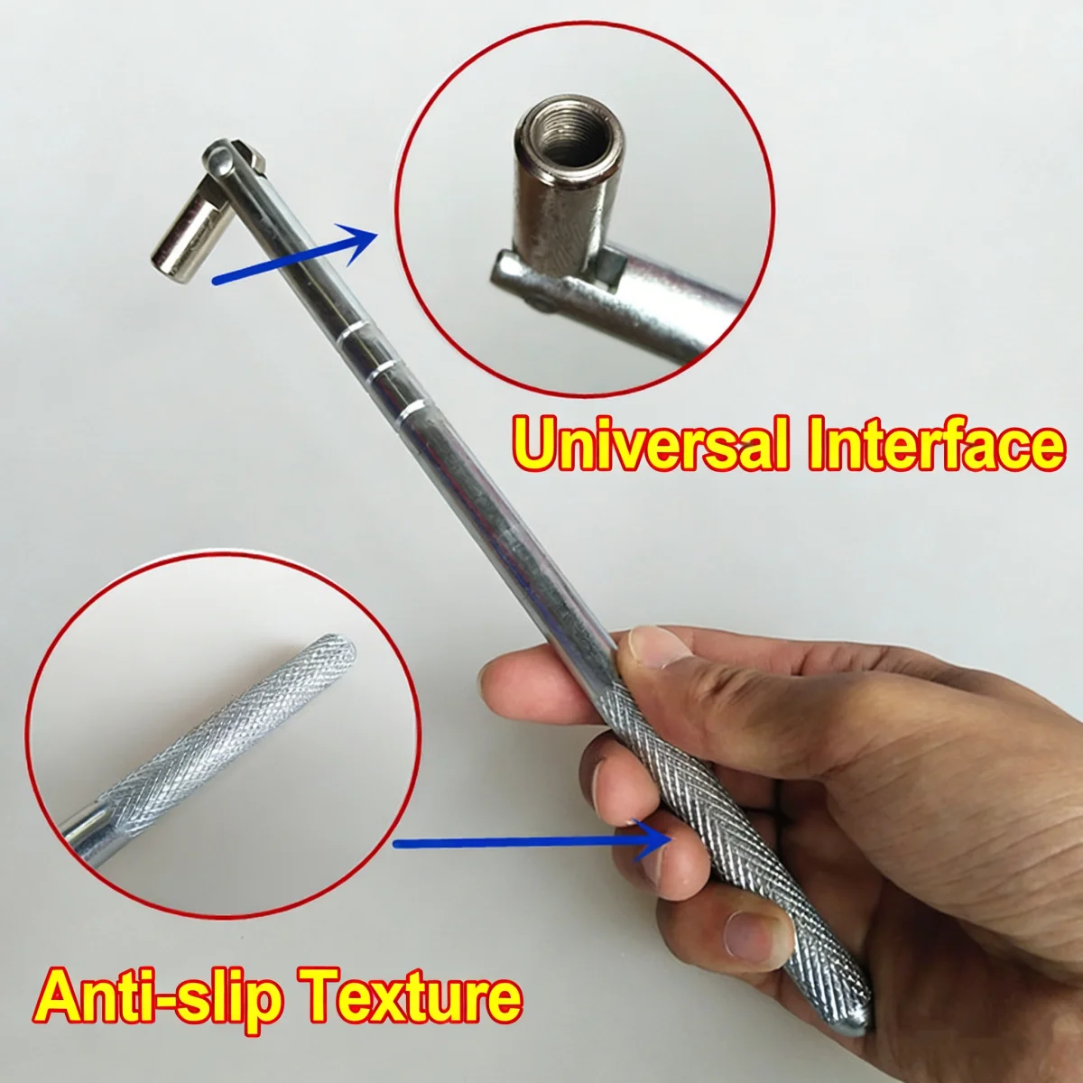 타이어 밸브 스템 풀러 튜브 금속 타이어 수리 도구 금속 자동차 풀러 휠 타이어 제거기 설치기 자동차 수리 도구 유니버설