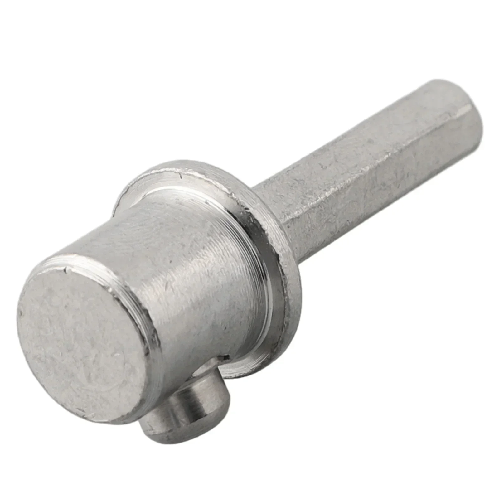 Drill Adapter Chuck Adapter For Linking Electric Drill And Chimney Cleaning Brush Fireplace Inner Rotary Sweep Flexible Kit Tool