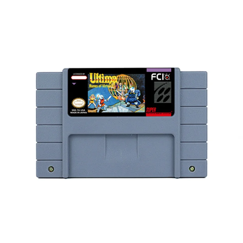 JOGOS REPRO/PARALEOS SNES