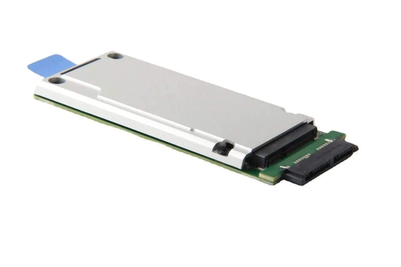 7204,7214 MSATA SSD Caddy For Dell Lattiude Rugged