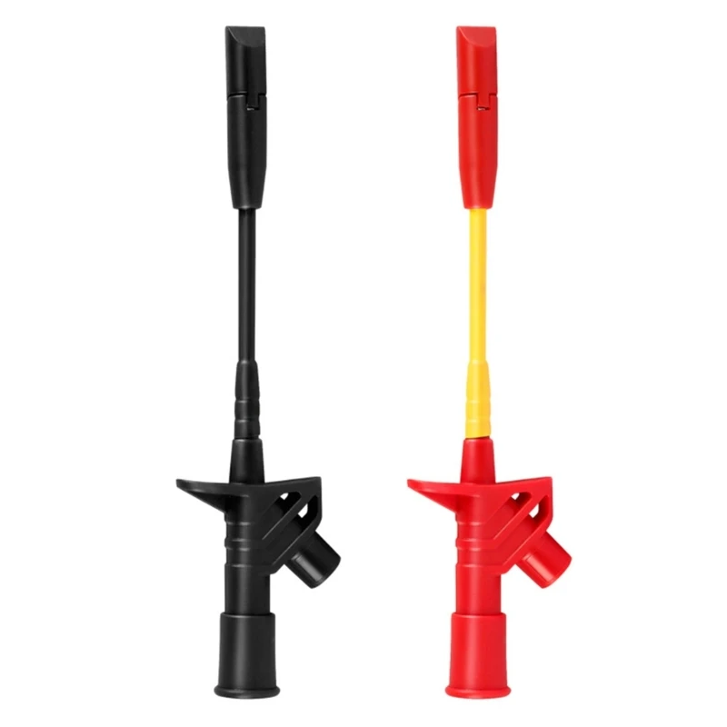 

Insulation Wire Piercing Probe Quick Piercing For Electrical Breakdown Test Hook