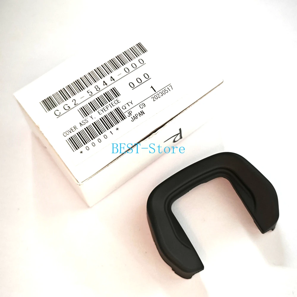 Original New FOR Canon EOS-R EOSR EOS R R5 R5C R6 R6II R7 R8 RP Viewfinder Eyepiece Eyecup View Finder Eye Cup Piece Rubber