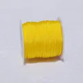 Lemon yellow