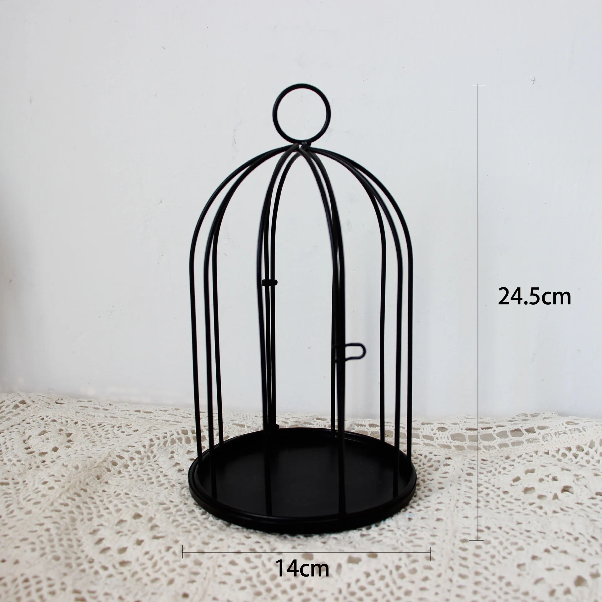 Black Small