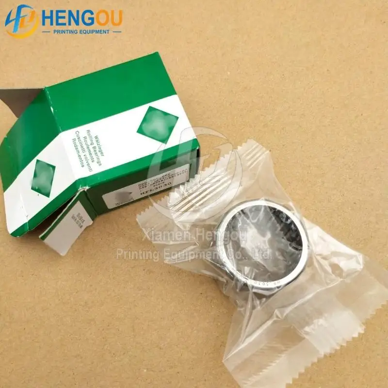 

Подшипник HFL3030 30x37x30
