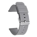 Grey Silver