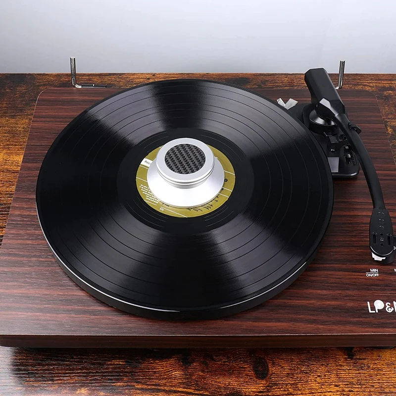 Hifi  LP ũ ڵ ÷̾ ʿ   ε巯 ȣ е   