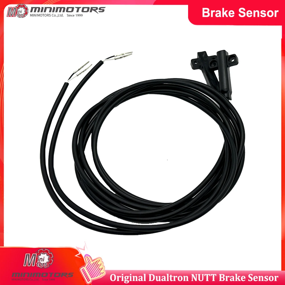 Original Dualtron NUTT Brake Sensor Dualtron NUTT Brkae Lever Brake ...