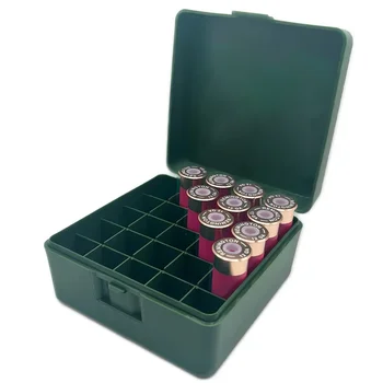 12 Gauge Ammo Box 1