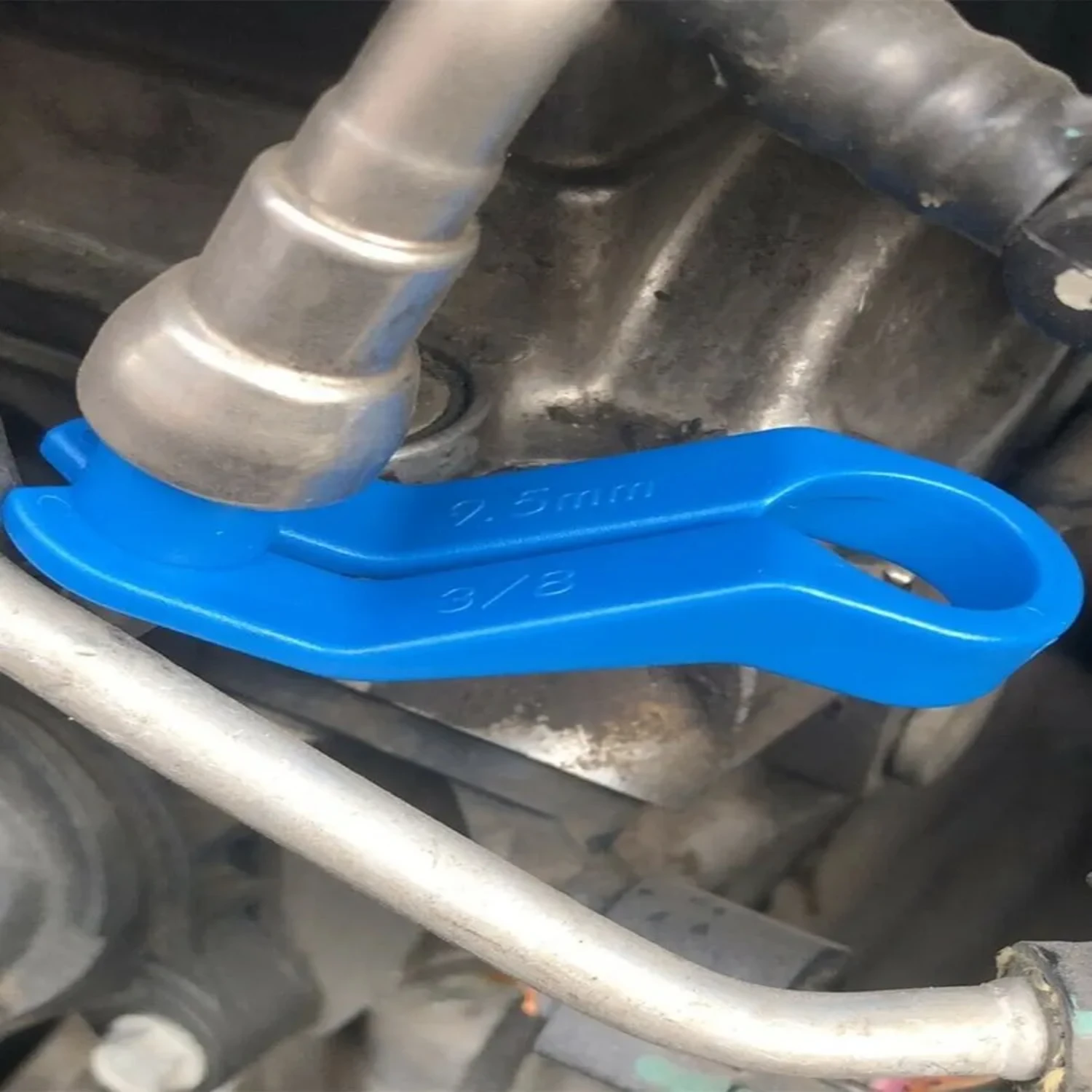 miss out on this must-have kit to keep your car in top shape!