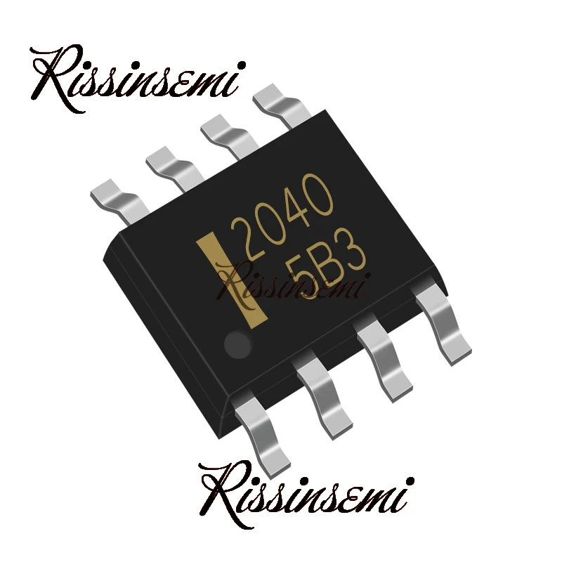

50 шт. HAT2040R 2040 SOP-8 15A 30V полевой МОП-транзистор, Новинка