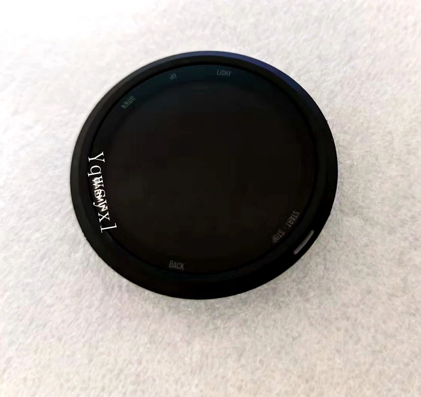 Music Display Repair, Original