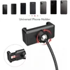 16/26/33cm LED Selfie Ring Light with Phone Stand Dimmable led Fill Lamp Photography Ringlight for Tiktok Video Live Fill Lamps 2