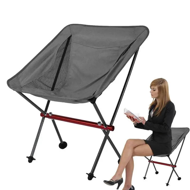 

Folding Lawn Chairs Folding Camping Lawn Chair Portable And Lightweight Folding Padded Camping Chair For Beach Hiking Friends
