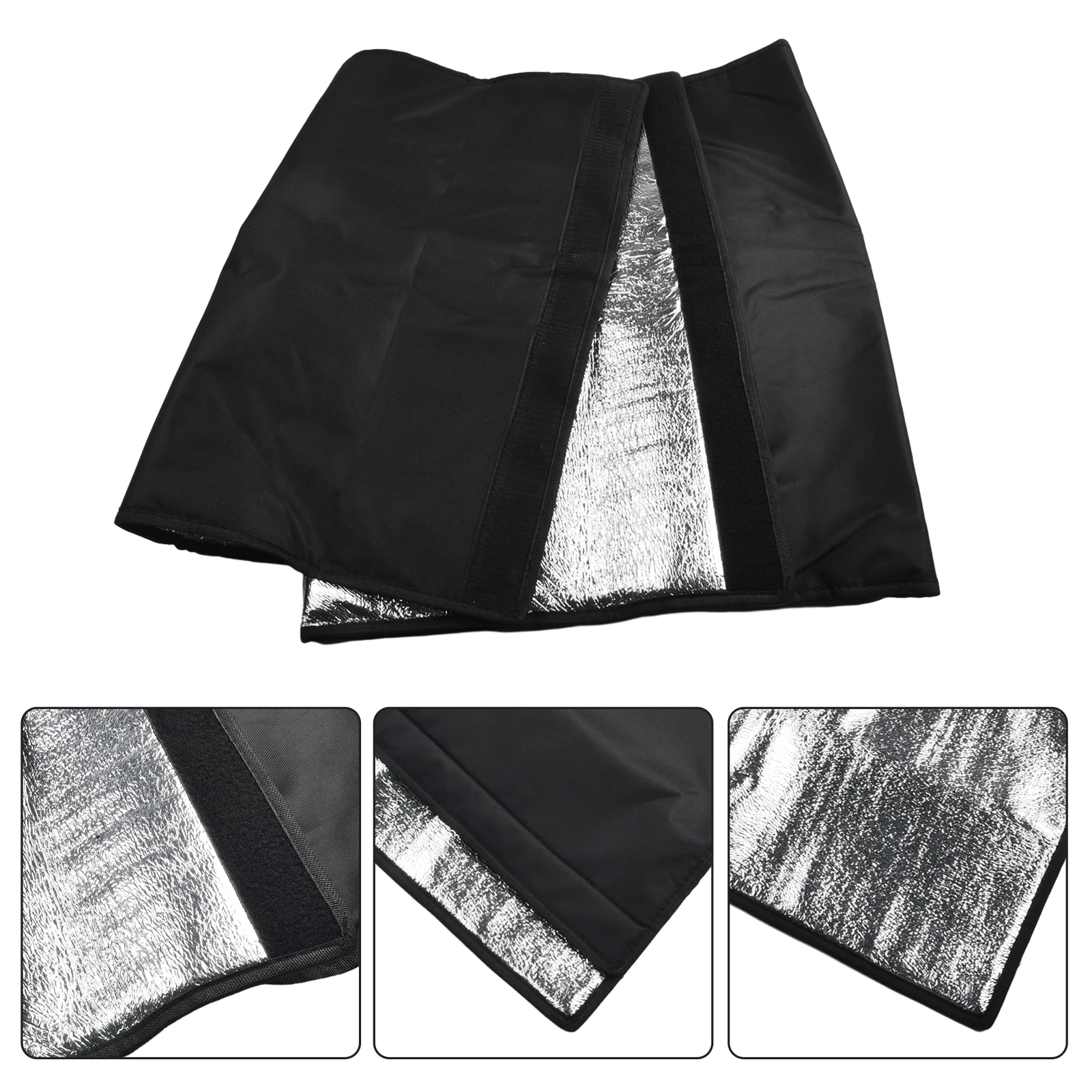 

Note Package Contents D Oxford Winter Weather Bee Cozy Winter Wrap Durable Package Includes Hook And Loop Fastener