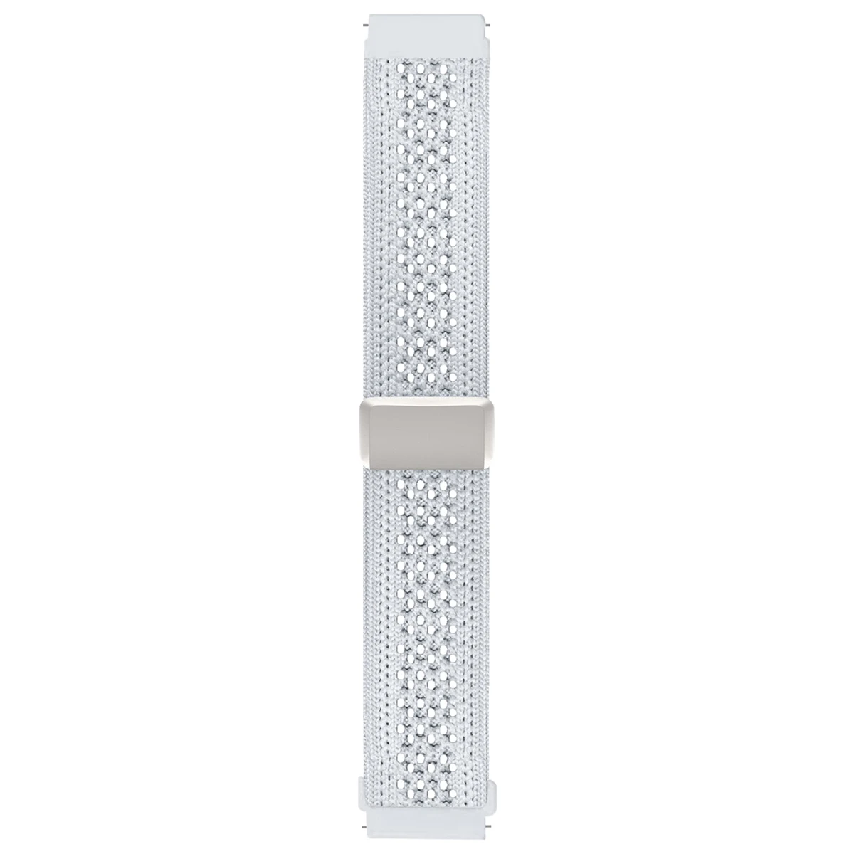 Universal Smartwatch Strap - Premium 22/20mm Interchangeable Band