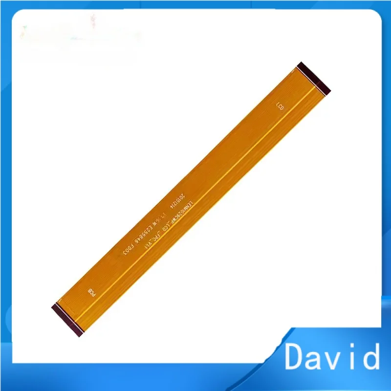 

Для планшета Lenovo Ideapad Miix 310-10ICR 310-10 LENM1029CWP HD LCD кабель для экрана видеокабель 5C10L67276