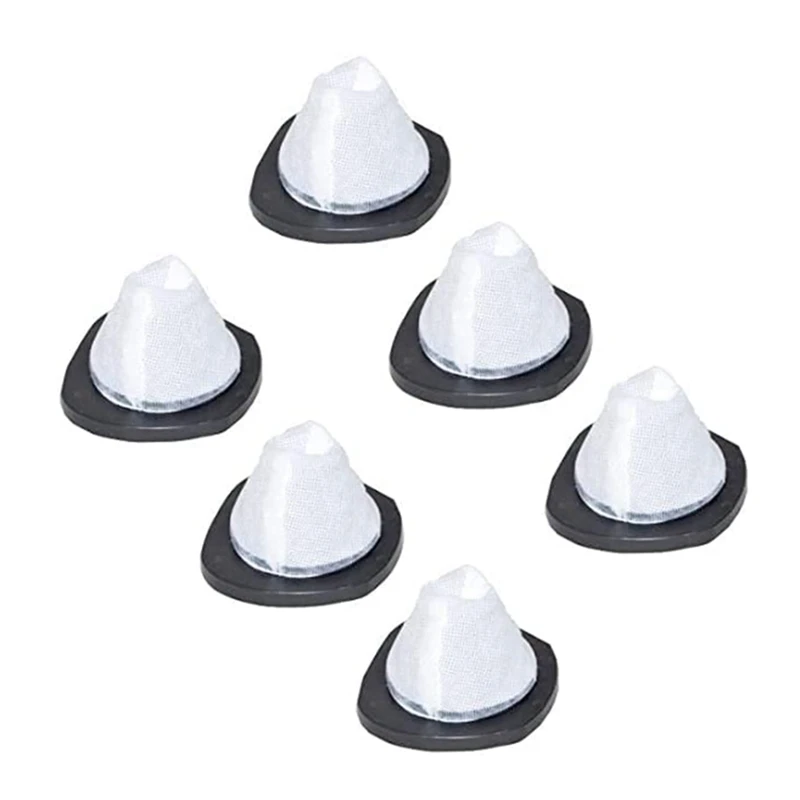 

Filter 2030 For Bissell 3-In-1 Lightweight Stick Vac Cleaner For 2030, 20303, 20306, 20307, 20309, 2030H Replace Part 1611501