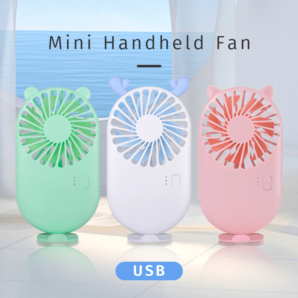 

Mini USB Eyelash Fan Dryer Mobile Mini Fan Air Blower Eyelash Glue Fast Dry Eyelash Mascara Dryer Makeup Fan Tool