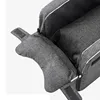 Portable Dog Car Seat Travel Dog Bag safe puppy car seat Dog transport bag Nonslip Soft Carry House Pet Suppliess 6