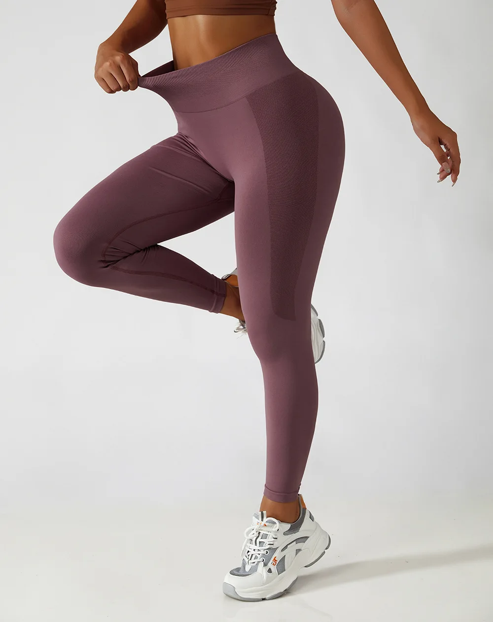 New Scrunch Butt Leggings For Women High Waist Exercise Legging