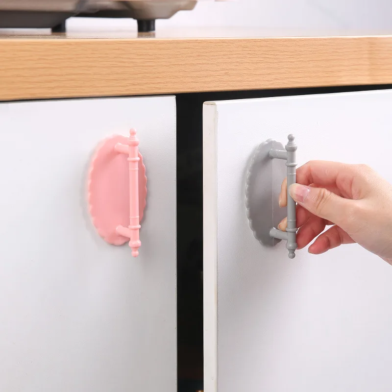 Европейский стиль, шкафная дверь, ручка, фоторамка, дверь