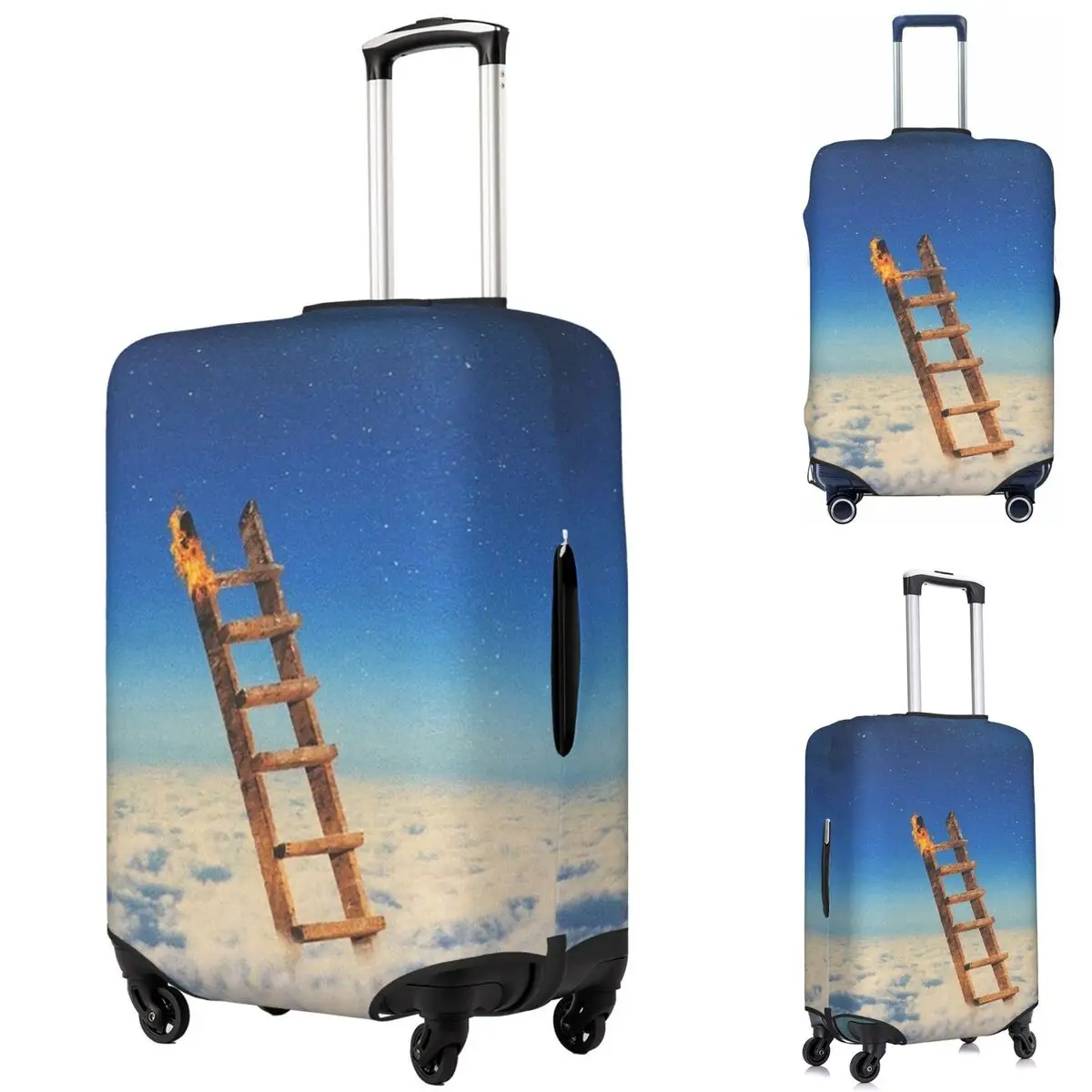 Astro Highest In Room World Travis Fan Cov 가방 커버 ..