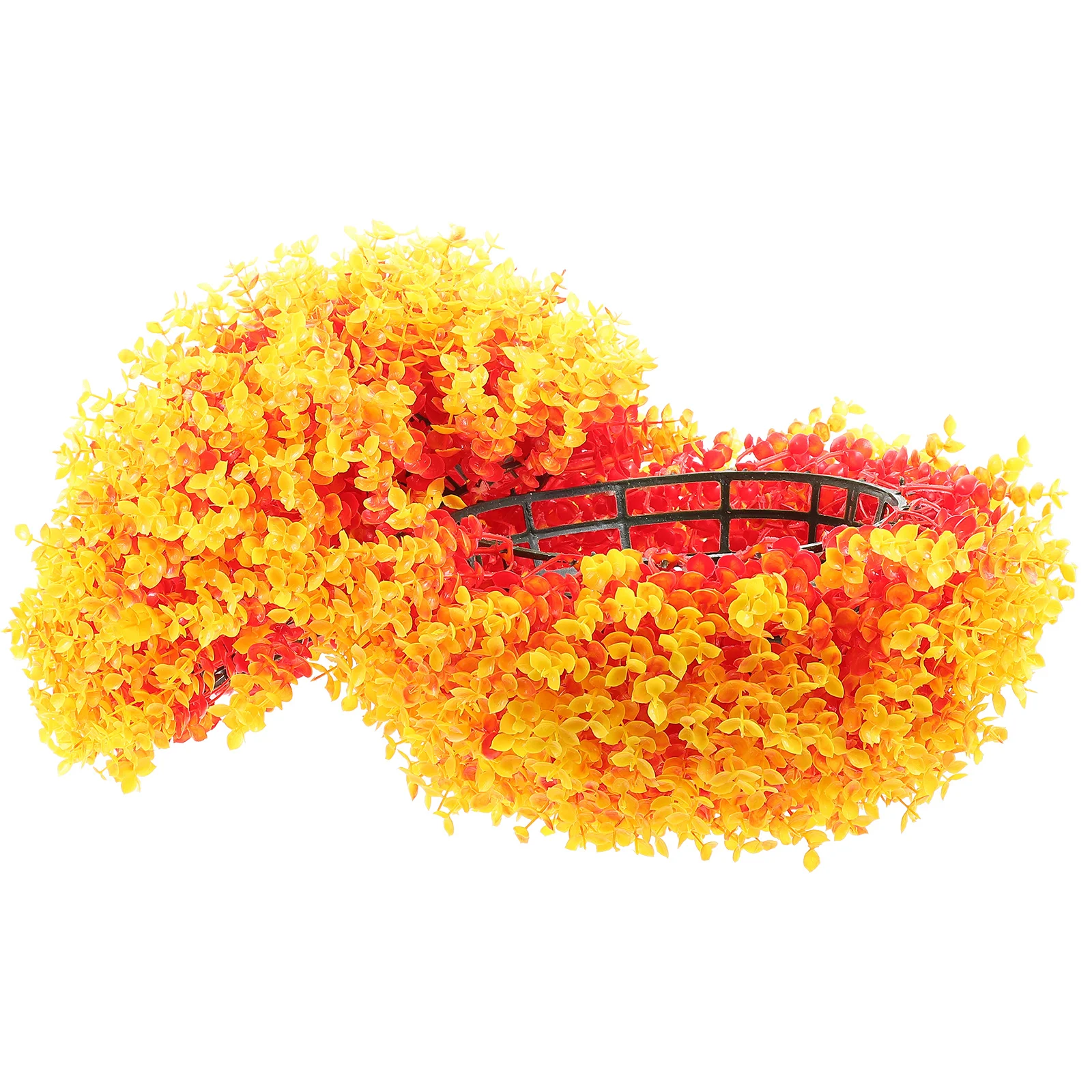 

Wedding Decorations Eucalyptus Grass Ball Plant Balls Artificial DIY Ornament Flowers Simulation Mother