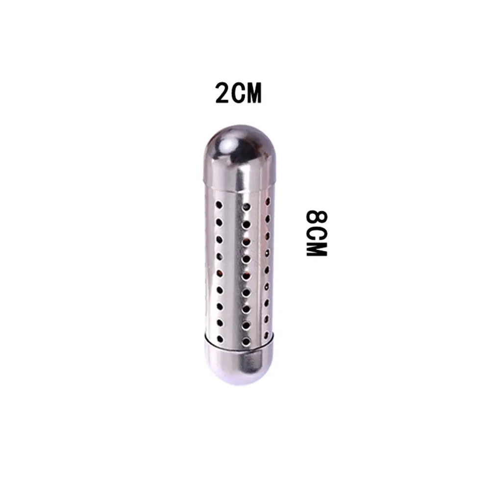 Alkaline Water Purifier Stick Home Use Alkalizer Ionizer Tools Purification Accessory Drinks Purifiers Filtration Accessories