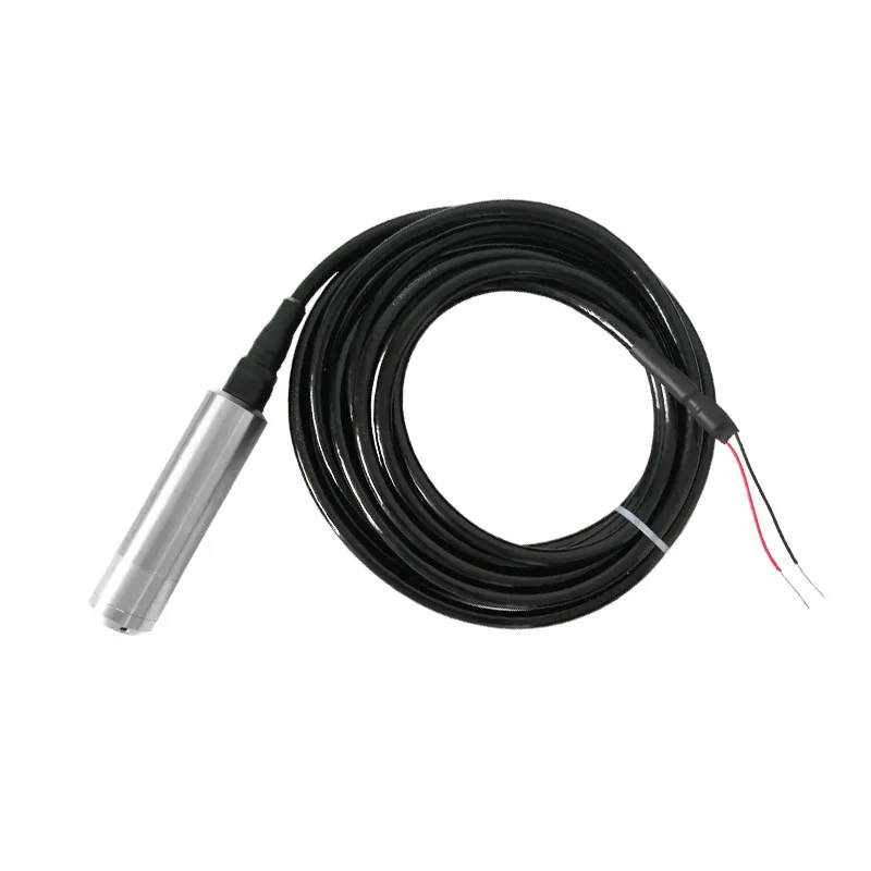 

DS1300-QS-A-2-5/CD6 Integrated Liquid Level Transmitter Sensor DS1300-QS-A-2-15/CD16